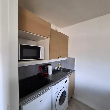 Apartamento 3 Pieces, Proche Et